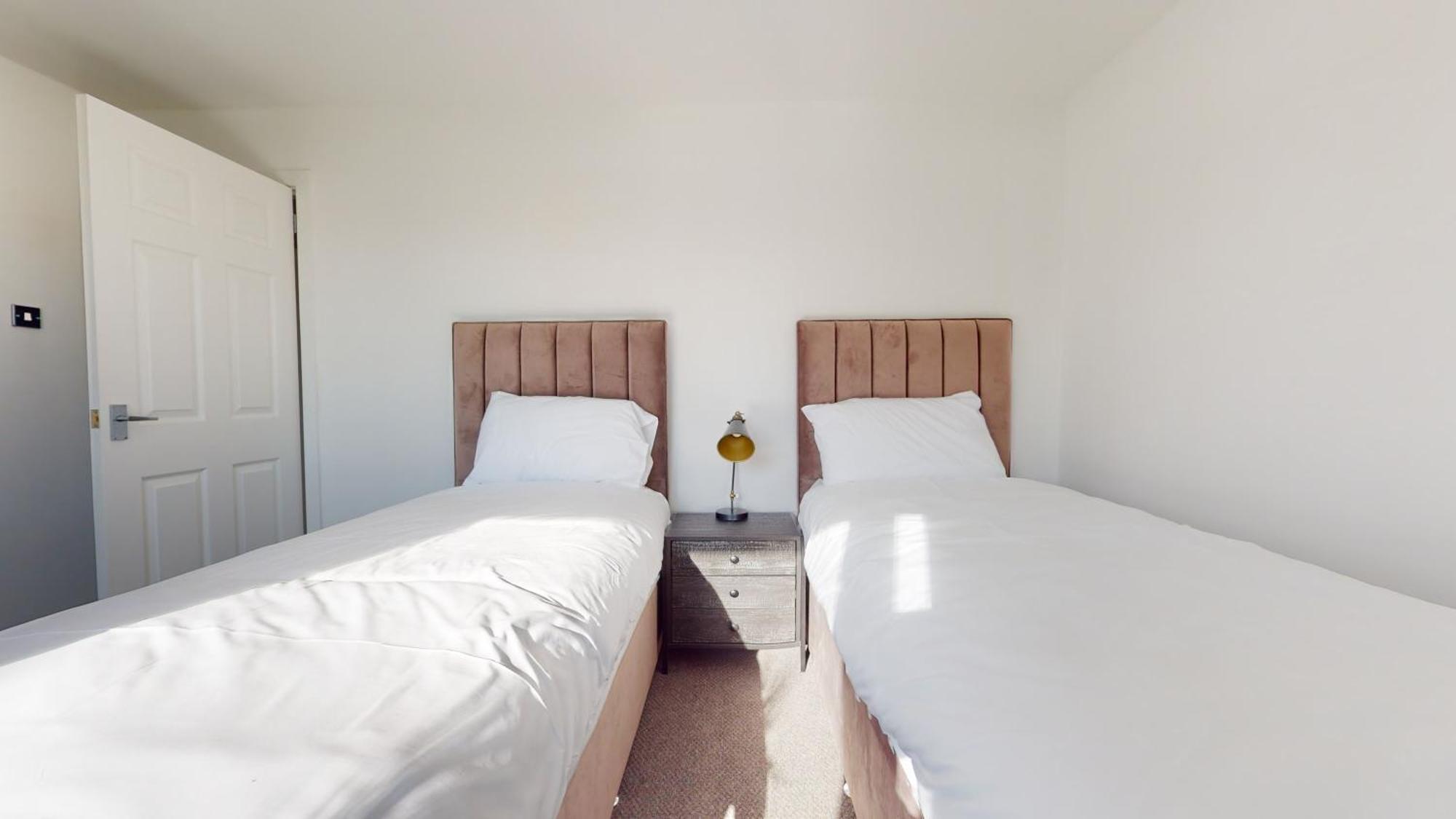 Low Greenlands Holiday Park - Glamping Pods Lancaster Buitenkant foto
