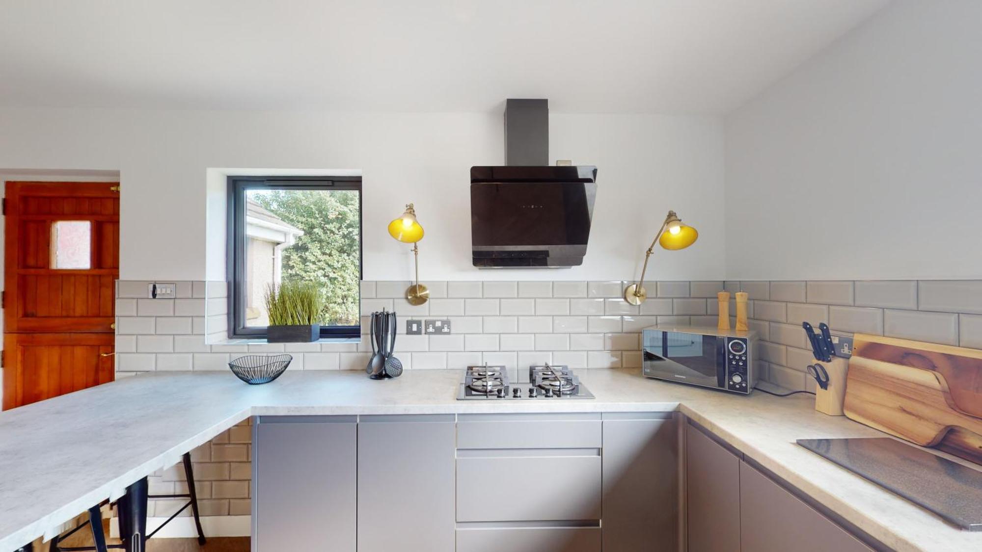 Low Greenlands Holiday Park - Glamping Pods Lancaster Buitenkant foto